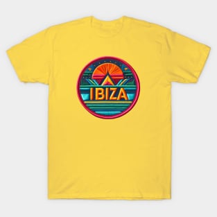 Ibiza T-Shirt